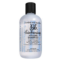 THICKENING SHAMPOO (SHAMPOO VOLUMINIZADOR)
